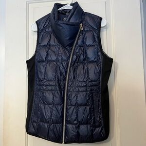 Calvin Klein Puffer Vest